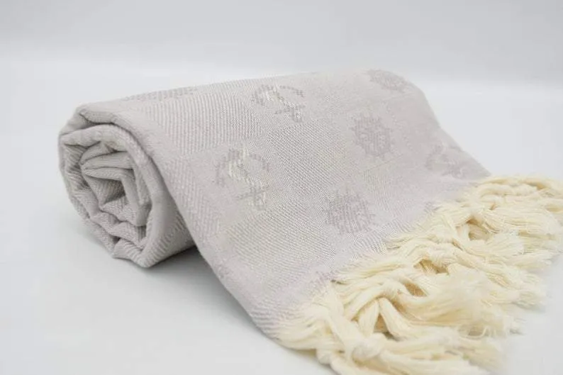 The Seafarer Series - 100% Cotton Towels