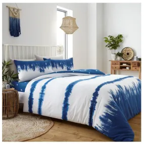 Tie Dye Duvet Set