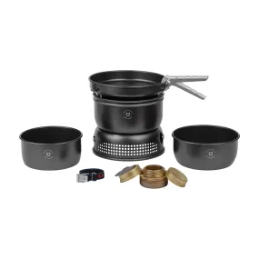 Trangia Storm Cooker 35-5 UL Black