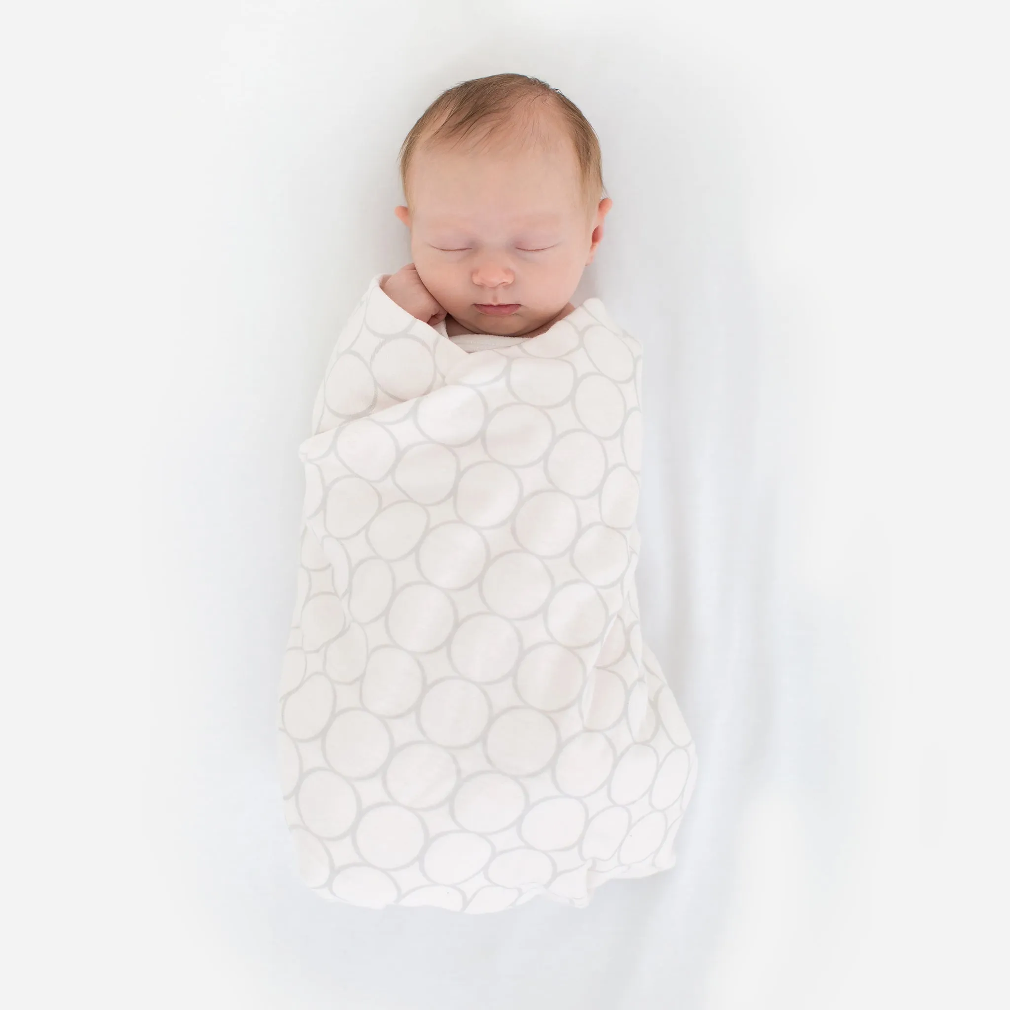 Ultimate Swaddle Blanket  - Georgia State - Little Panther