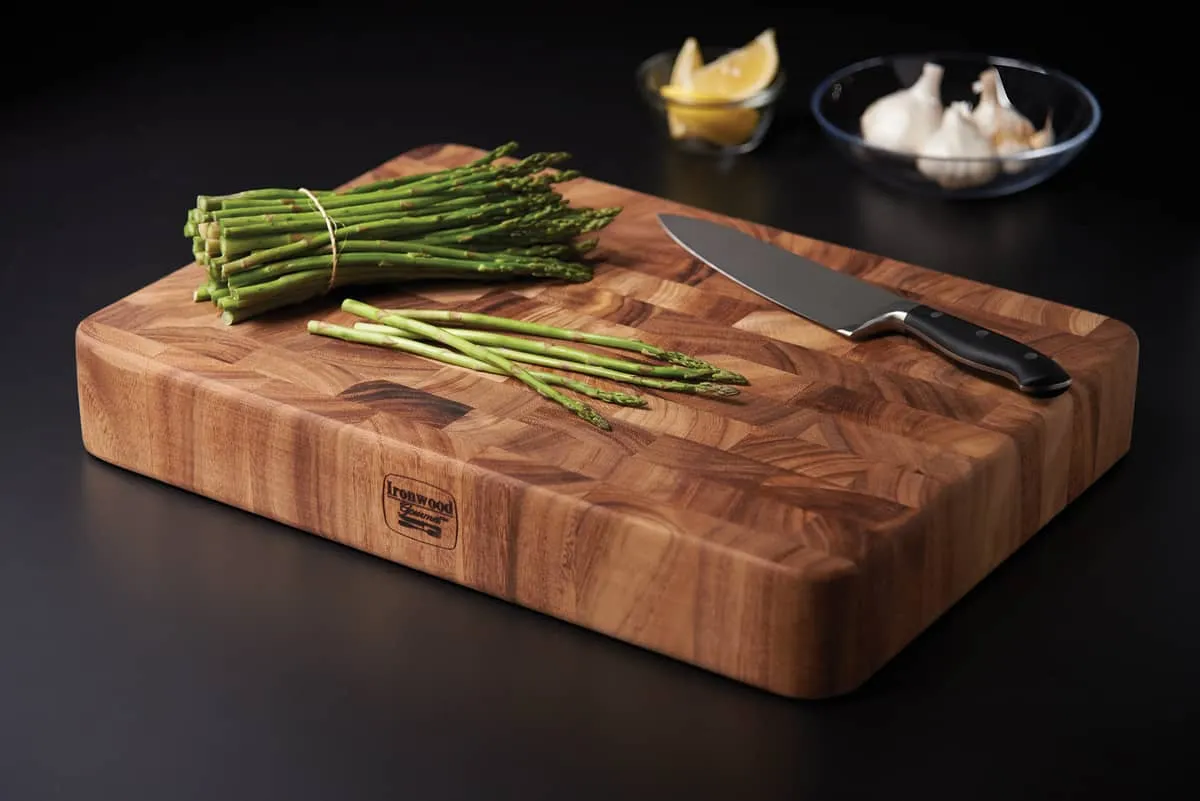 Union Stockyard Butcher Block