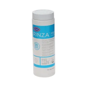 Urnex RINZA Milk Cleaner Tablets