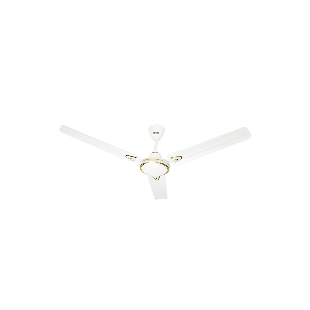 Usha Swift Deco Ceiling Fan 1200mm White