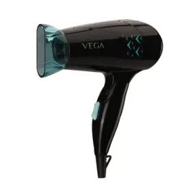 VEGA Glow Glam 1000W Hair Dryer-VHDH-26