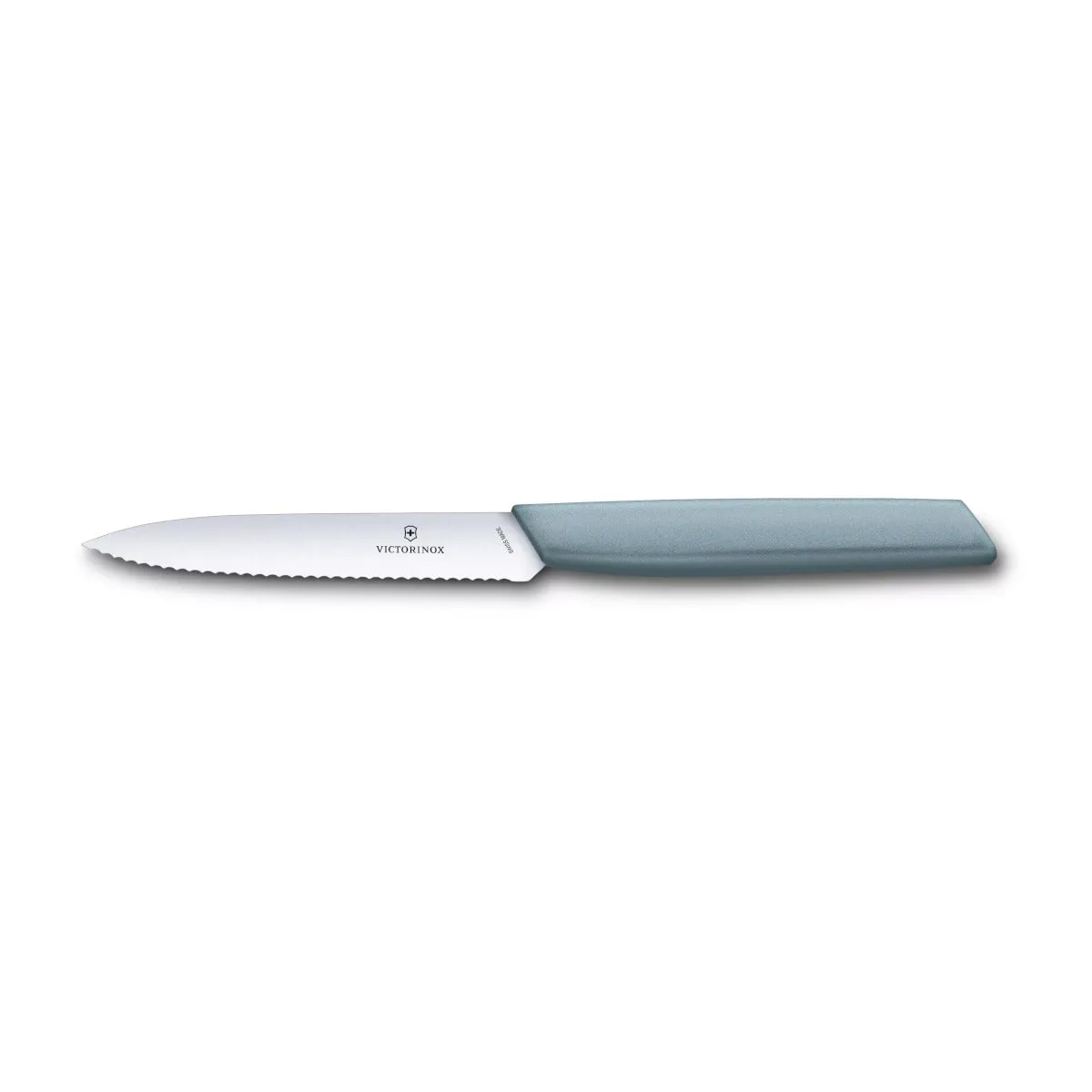 Victorinox Swiss Wavy Edge Modern Paring Knife Arona 10cm