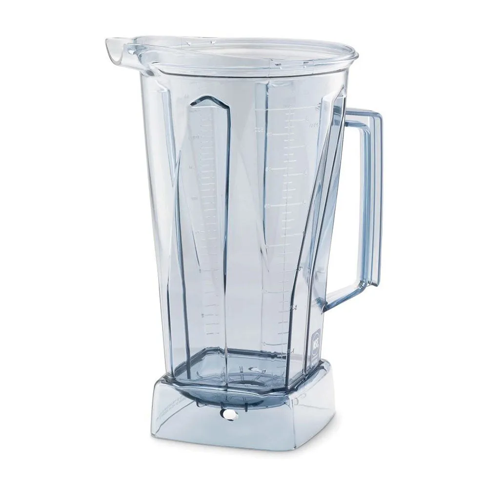 Vita-Mix 58625 Standard Blender Container, 64 oz.