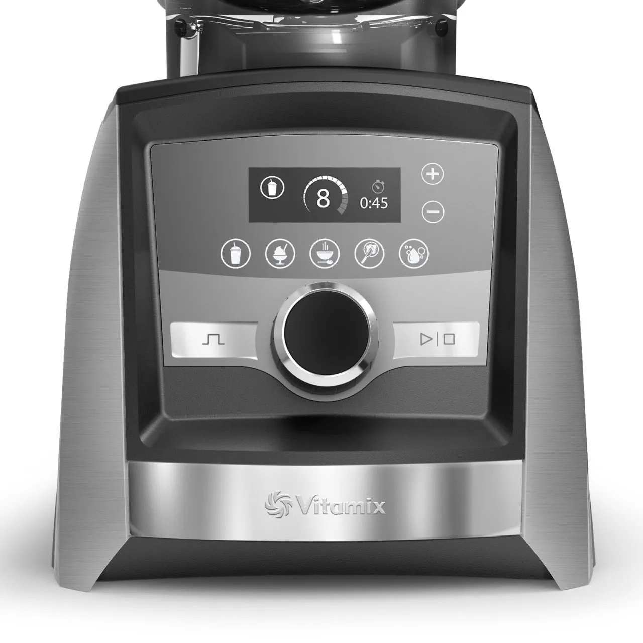 Vitamix Ascent Series A3500i with FREE Hemp Nut Milk Bag