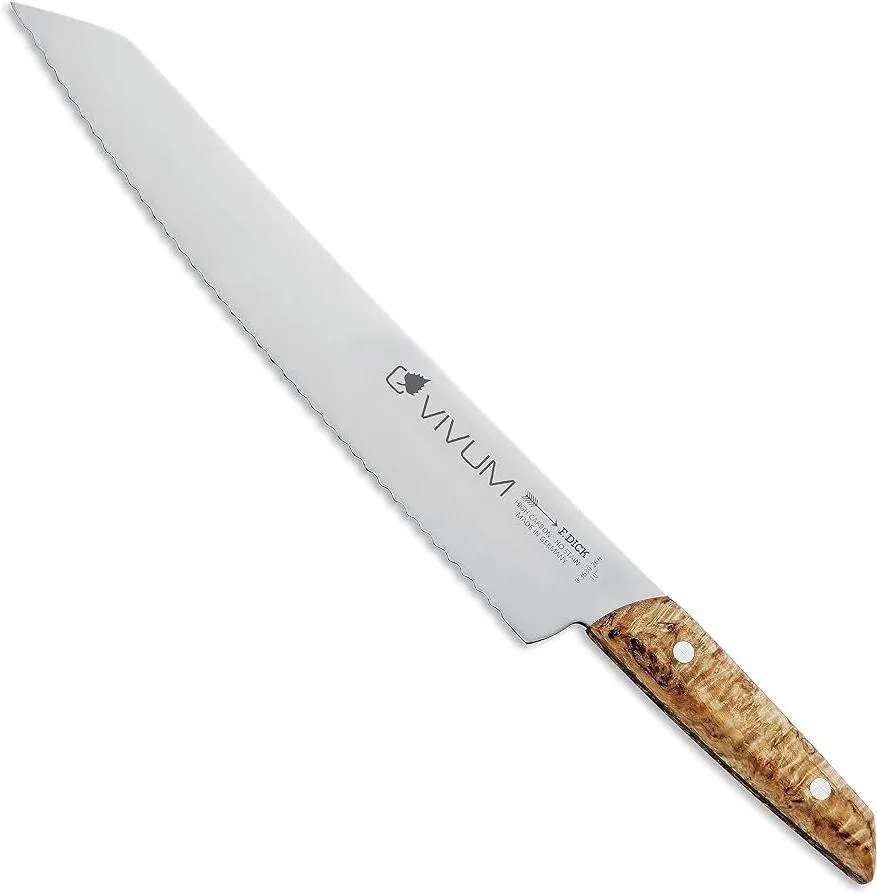 VIVUM Bread Knife 26cm -83639262H