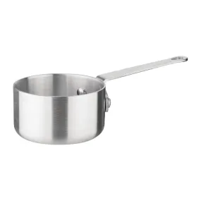 Vogue Aluminium Saucepan 12cm - K973