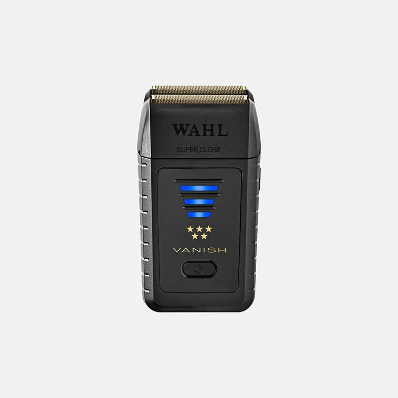 Wahl - 5 Star Series Vanish Shaver