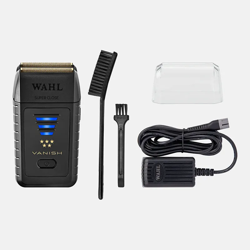 Wahl - 5 Star Series Vanish Shaver