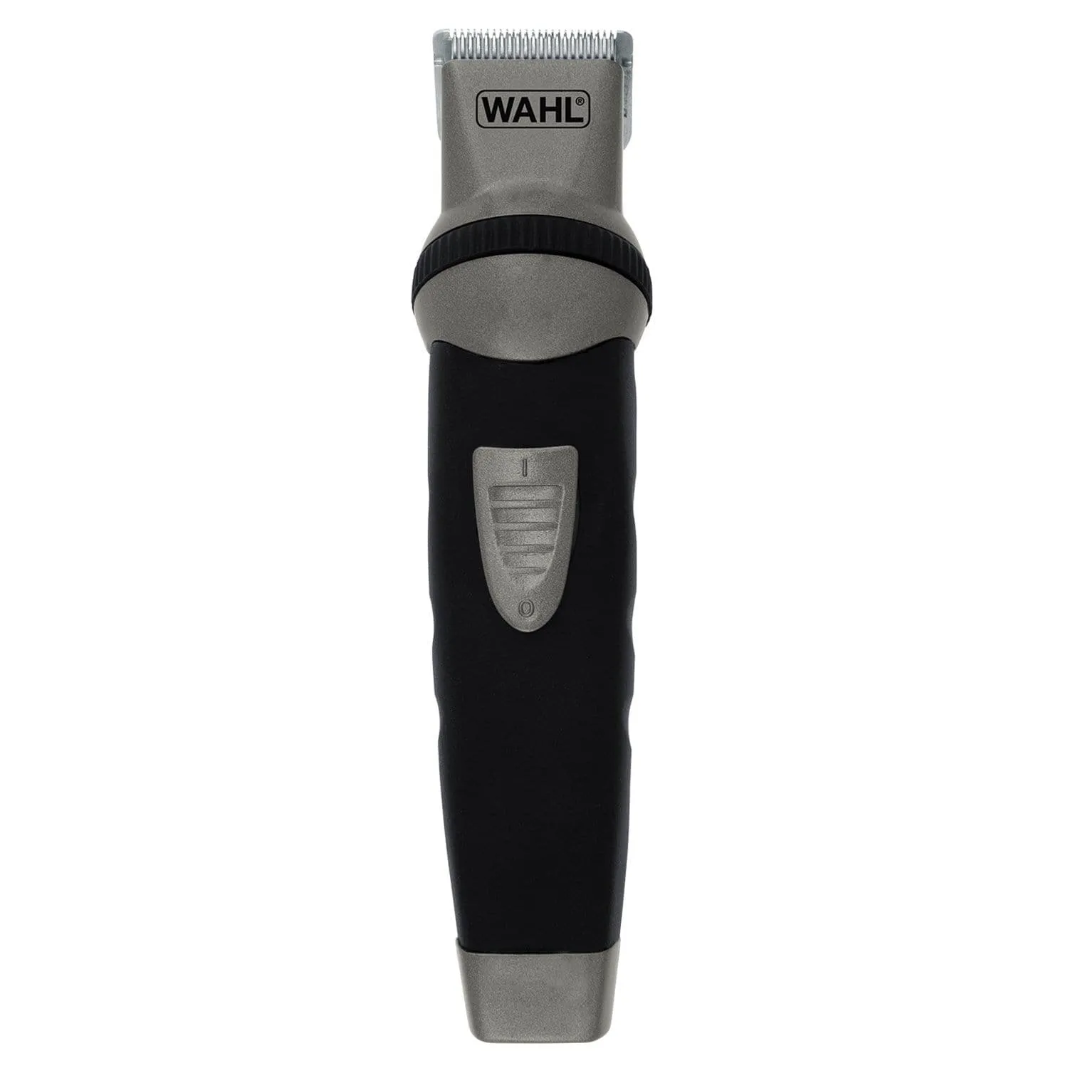 Wahl Groomsman Body - Rechargeable Cord/Cordless Beard Trimmer