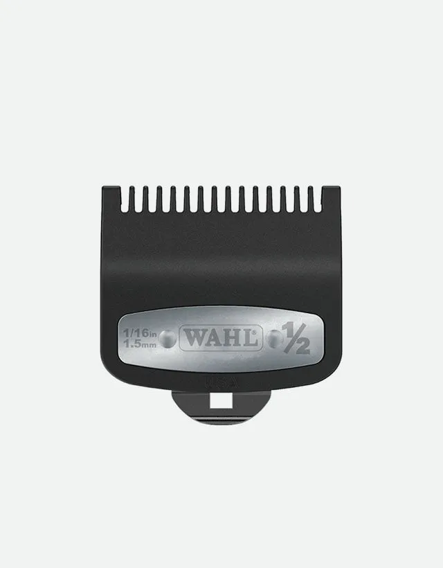 Wahl - Premium Cutting Guide #0.5 / #1.5