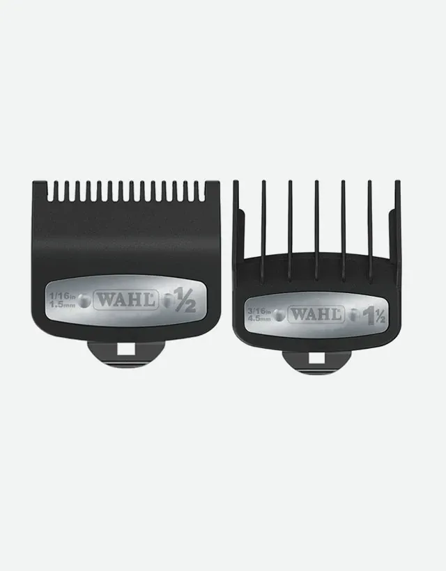 Wahl - Premium Cutting Guide #0.5 / #1.5