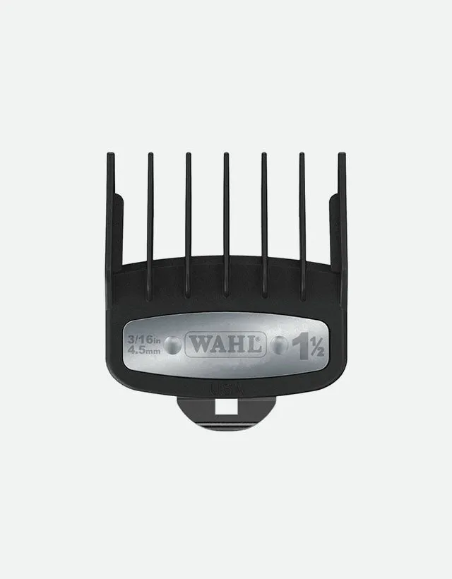 Wahl - Premium Cutting Guide #0.5 / #1.5