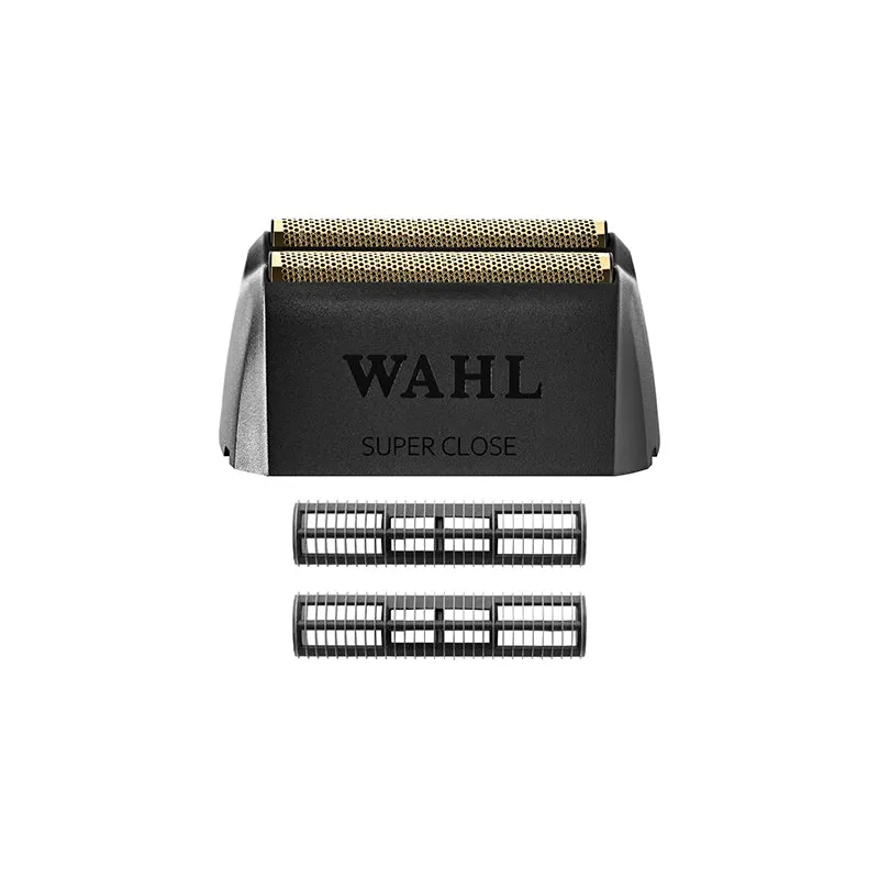 Wahl - Replacement Foil & Cutter Bar, 5 Star Series Vanish Shaver