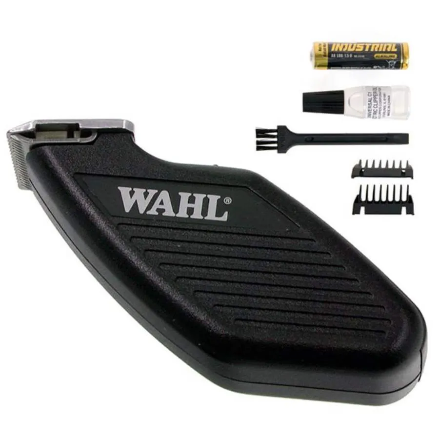 Wahl Trimmer Pocket Pro