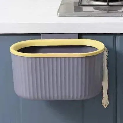 Wall Mounted Garbage Bin