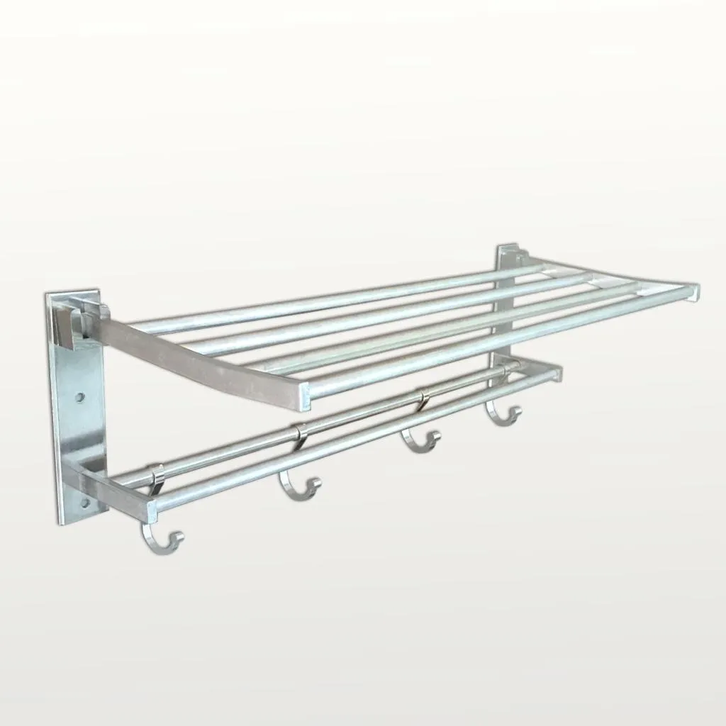 Wall Mounted Towel Rack holder