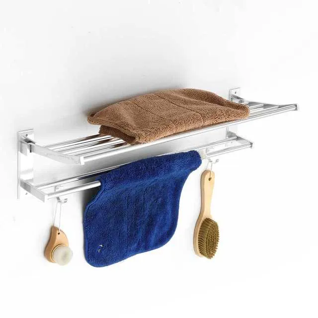 Wall Mounted Towel Rack holder