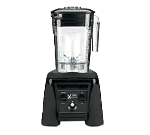 WARING MX1200XTXP High-Power Blender with 48 oz Capacity and Adjustable Speeds