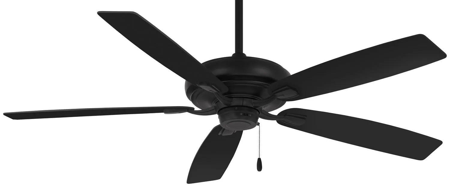 Watt 60" Ceiling Fan