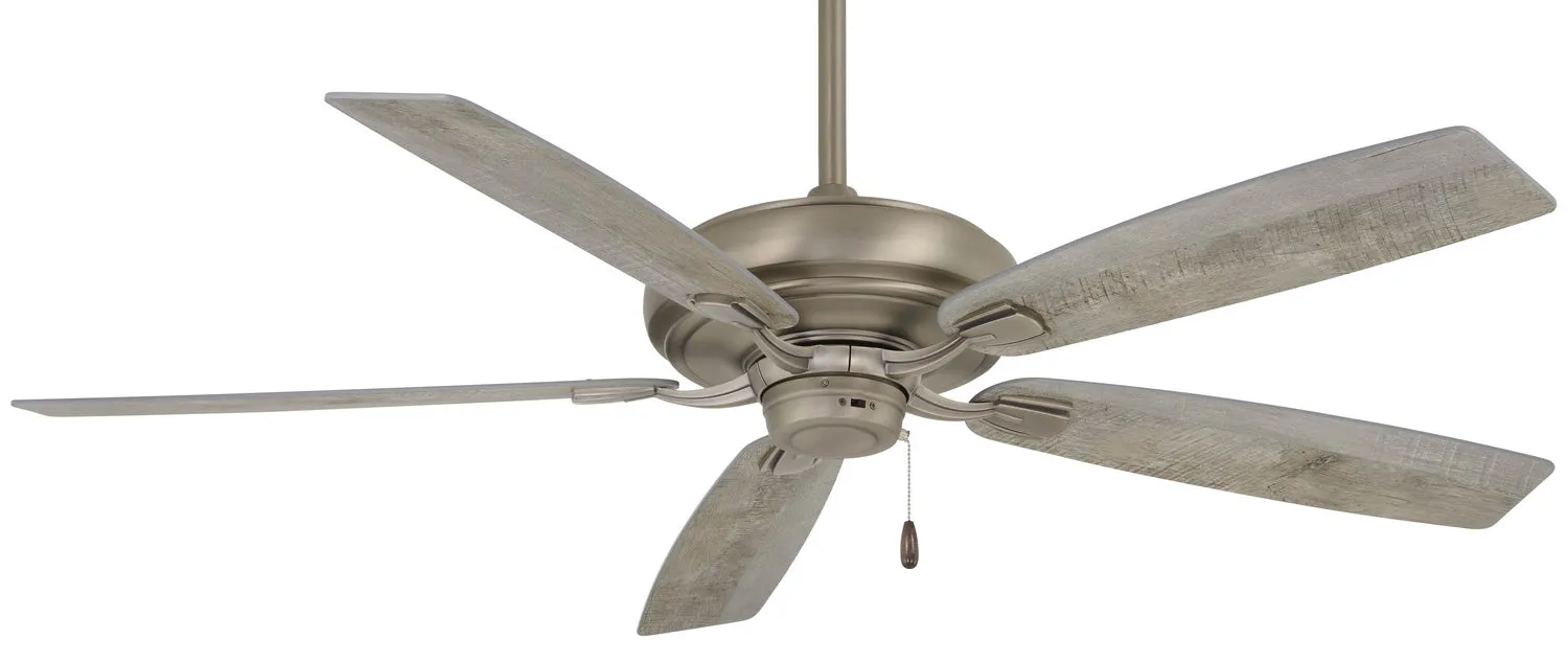 Watt 60" Ceiling Fan