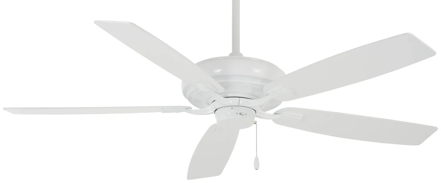 Watt 60" Ceiling Fan