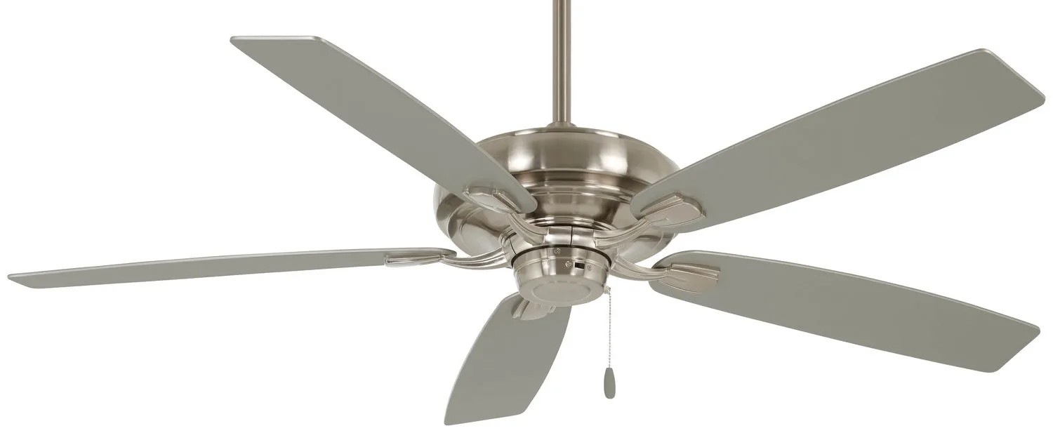 Watt 60" Ceiling Fan