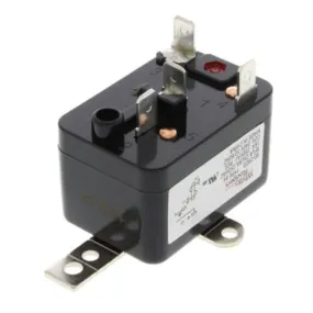 White-Rodgers 90-292Q Enclosed Fan Relay