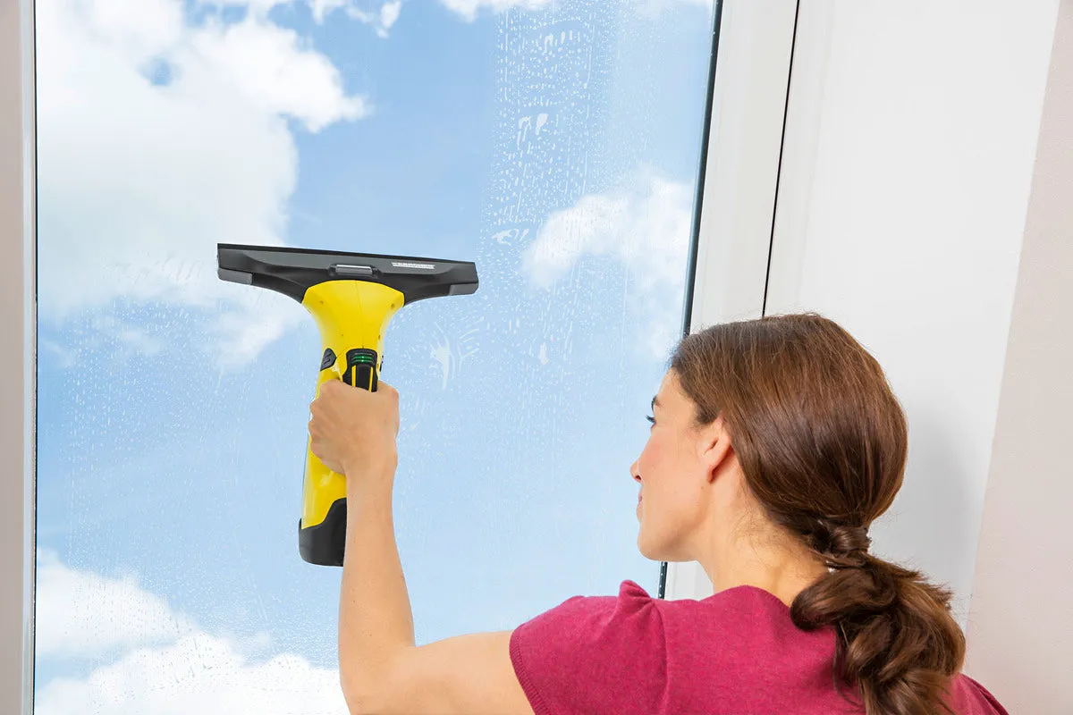 WINDOW VAC WV5 PLUS