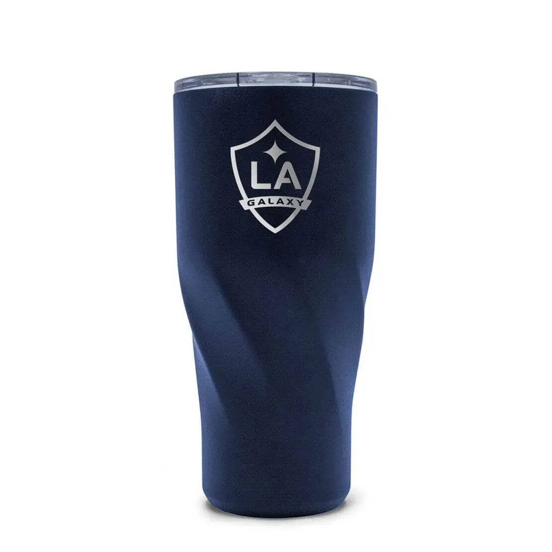 Winecraft MLS LA Galaxy 20z Stainless Steal Tumbler