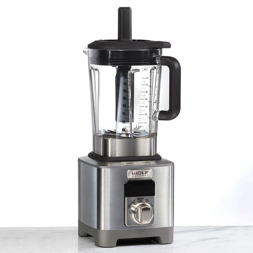 Wolf Gourmet High Performance Blender