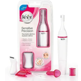 Women's Veet Sensitive Precision Beauty Styler