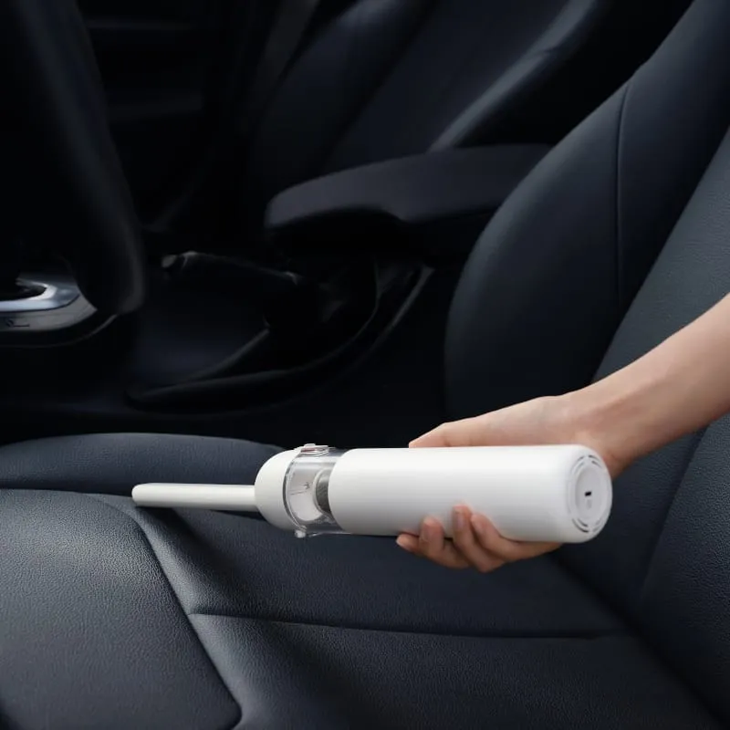 Xiaomi Mini Vacuum Cleaner