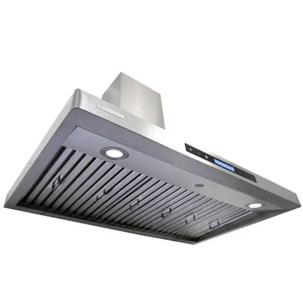 XTREMEAIR WALL MOUNT HOOD PX15-W30