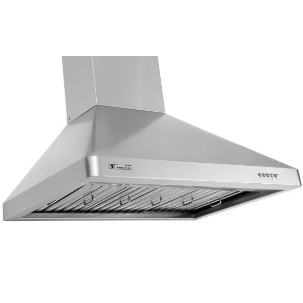 XTREMEAIR WALL MOUNT HOOD UL02-W30