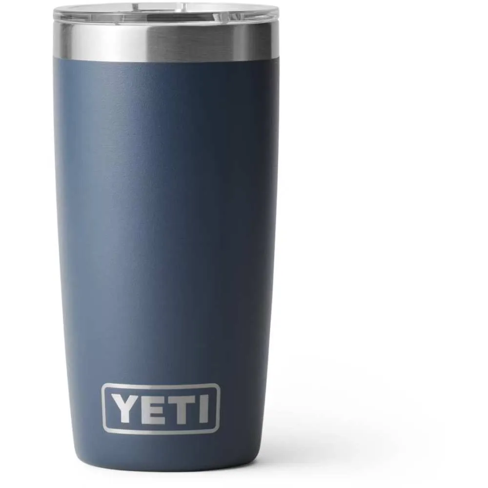 YETI Rambler 10 Tumbler