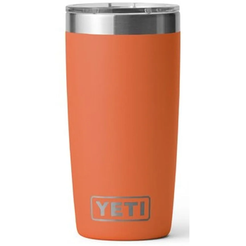 YETI Rambler 10 Tumbler