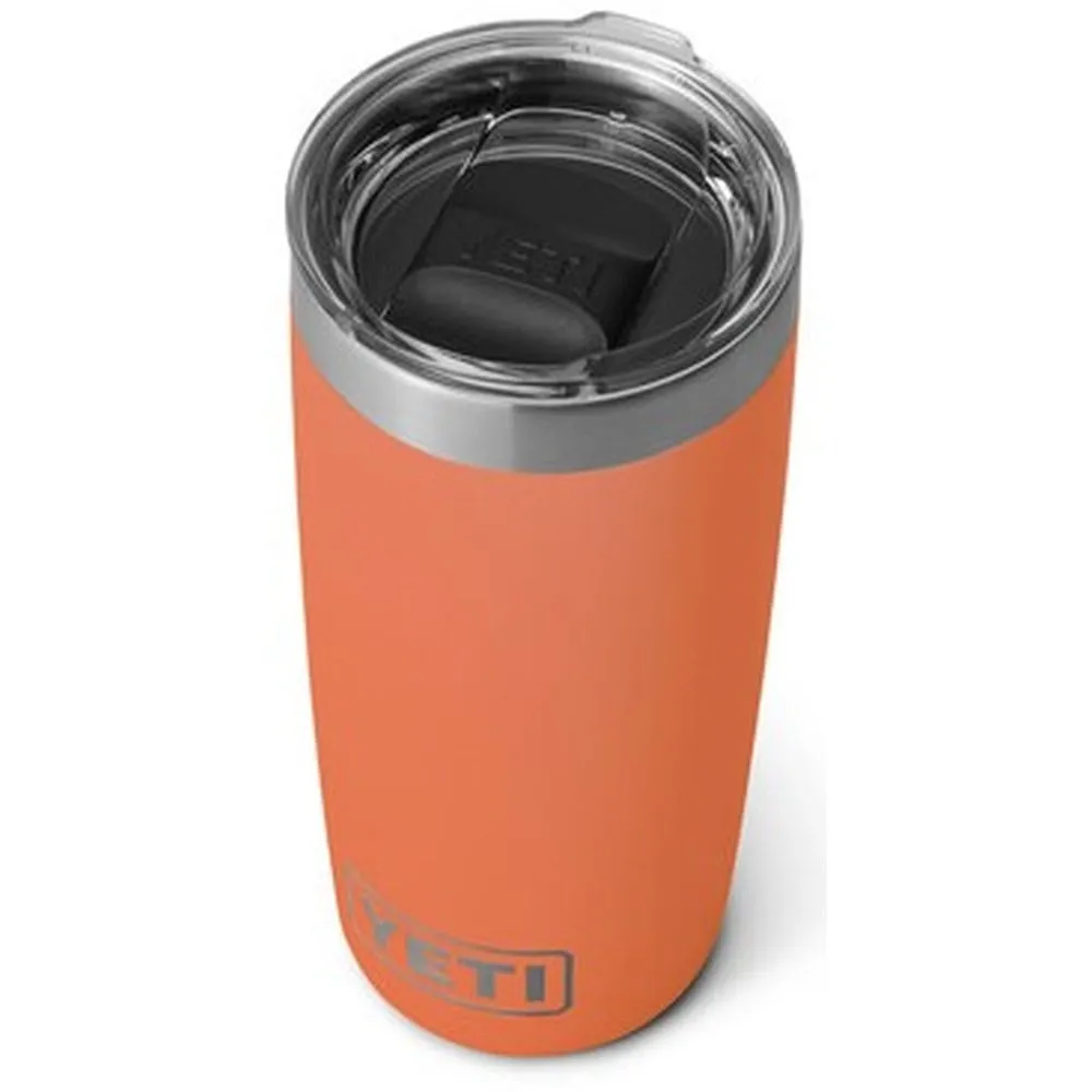 YETI Rambler 10 Tumbler