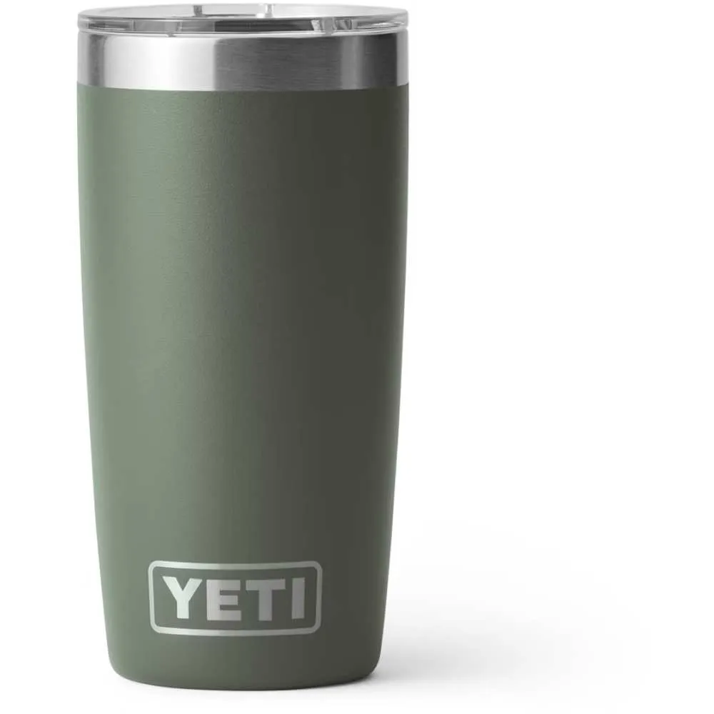 YETI Rambler 10 Tumbler