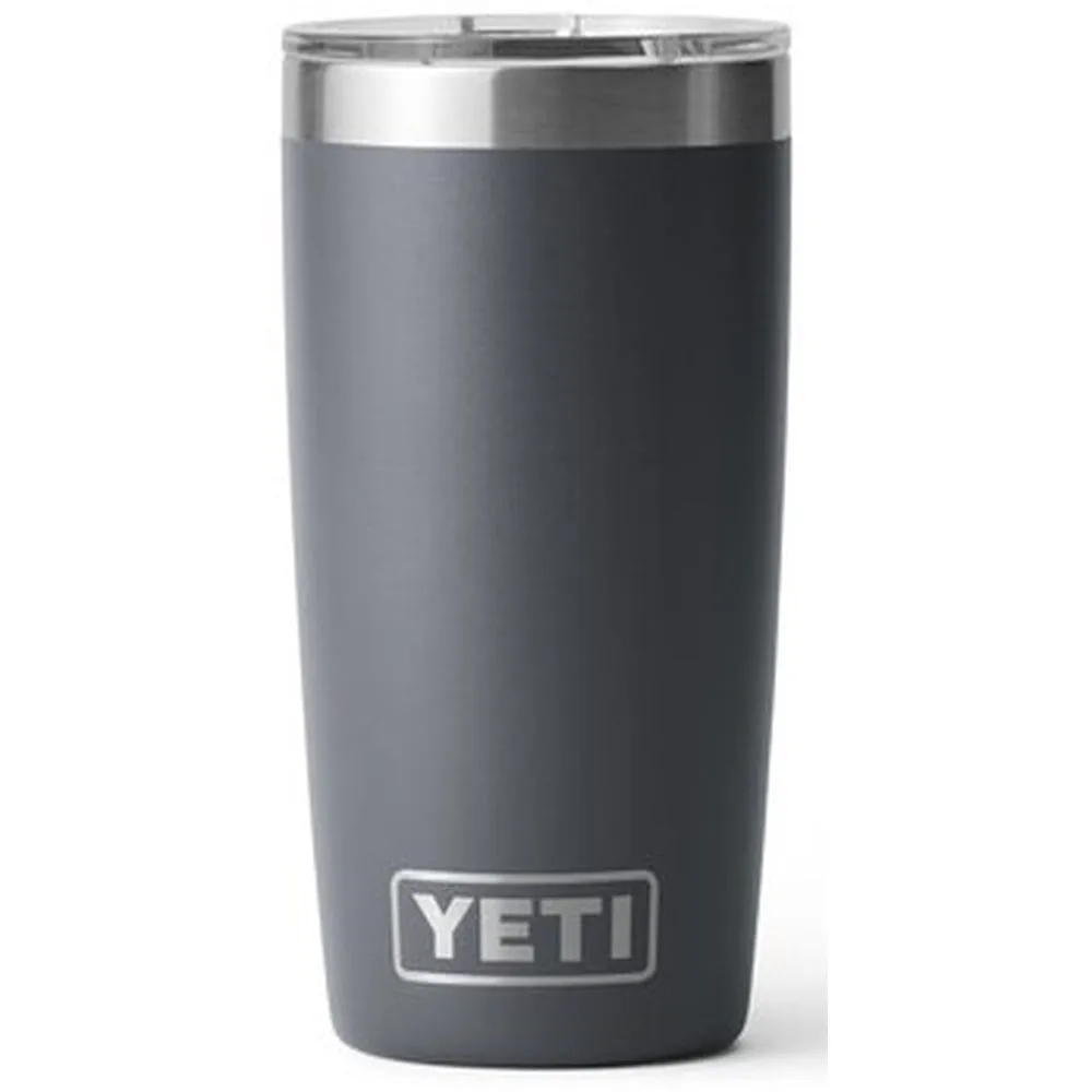 YETI Rambler 10 Tumbler