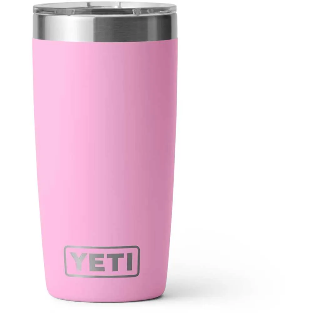 YETI Rambler 10 Tumbler