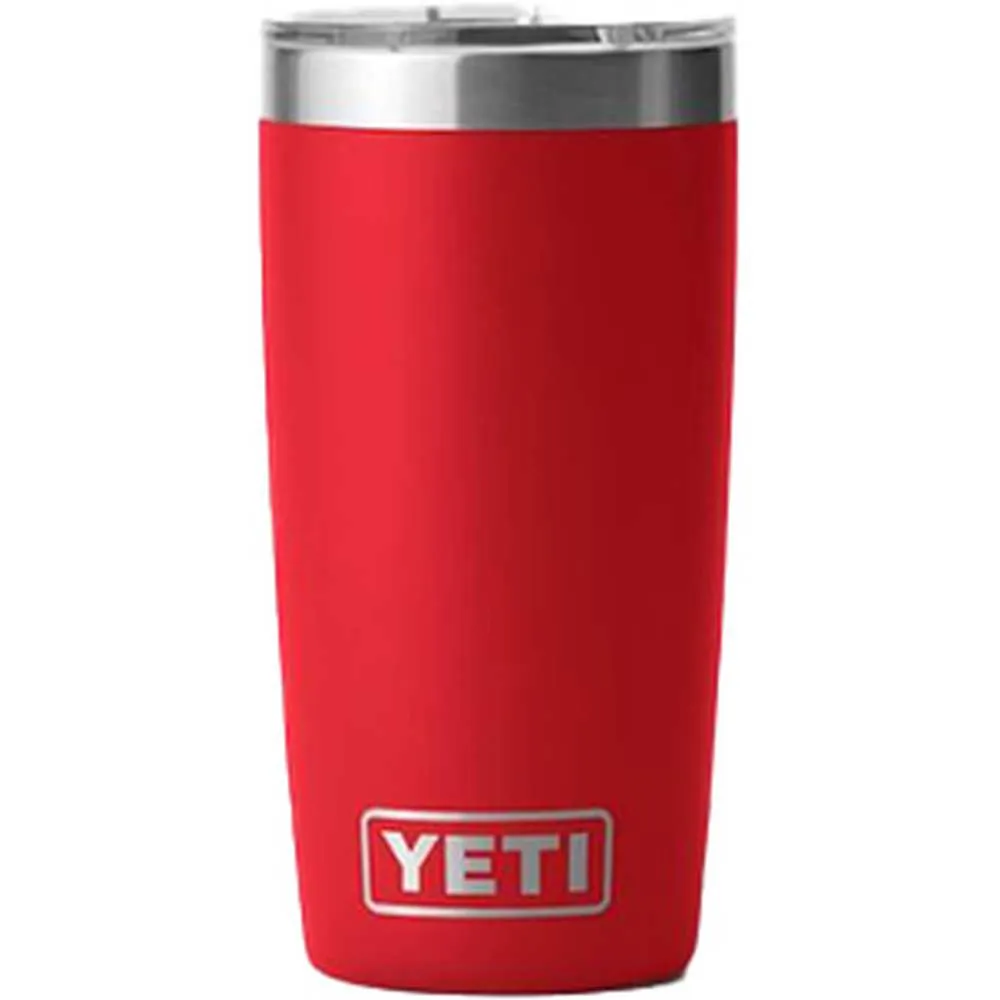 YETI Rambler 10 Tumbler