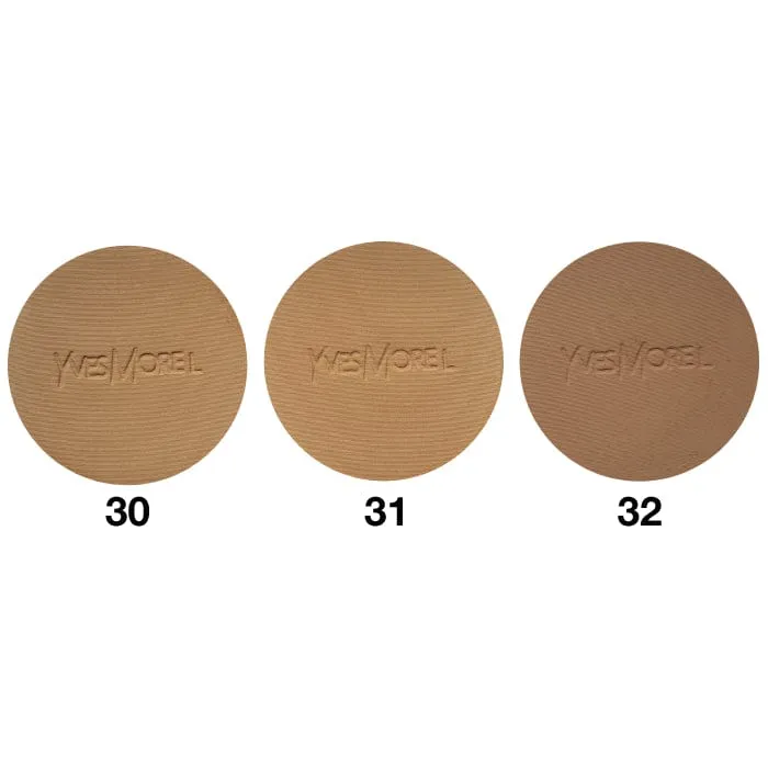 YVES MOREL - Bronzing Powder