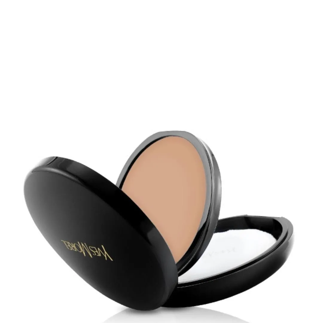 YVES MOREL - Bronzing Powder